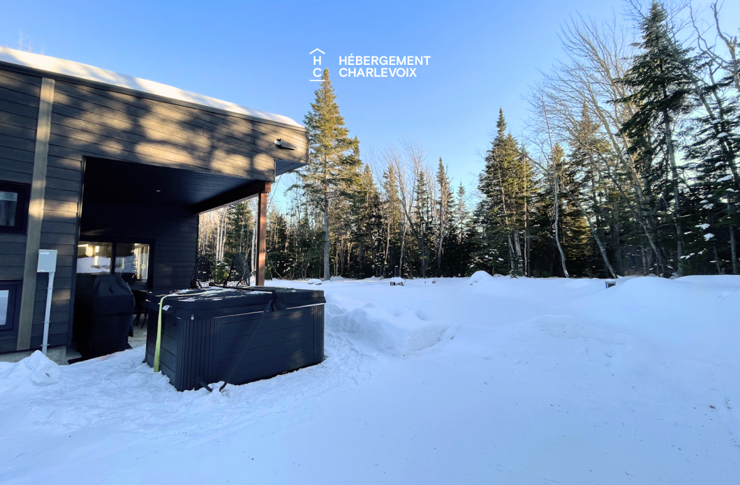 FIE-94 - Détente en pleine nature